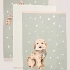 3 Pack Cockapoo Tea Towels