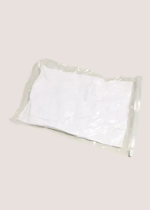 2 Pack Extra Large Vaccum Bags