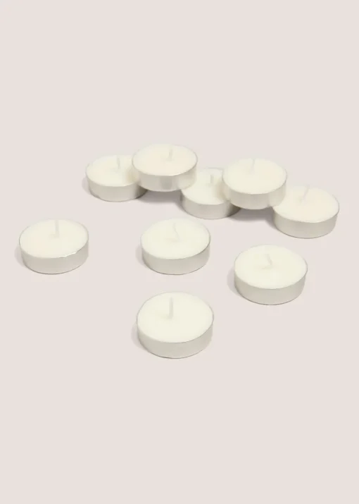 24 Pack Jasmine Tea Lights