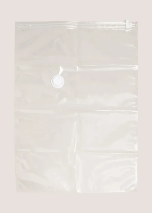3 Pack Large Vacuum Bags