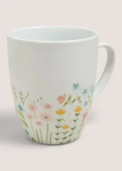 4 Pack Meadow Mugs