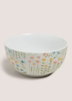 4 Pack Meadow Mugs