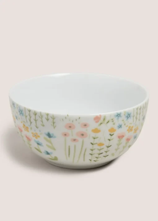 4 Pack Meadow Mugs