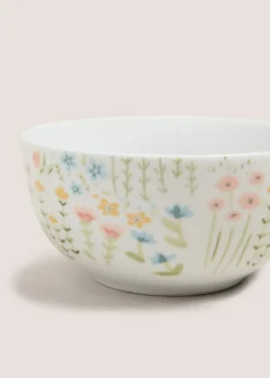 4 Pack Meadow Mugs