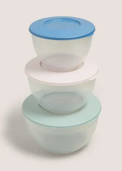3 Pack Measuring Jugs
