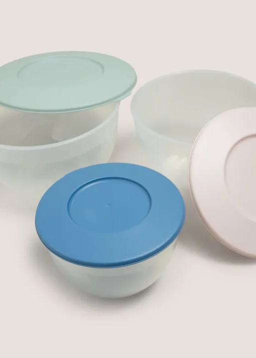 3 Pack Measuring Jugs