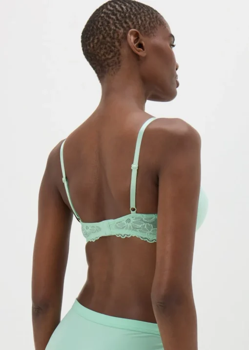 2 Pack Multicolour Balcony Bras