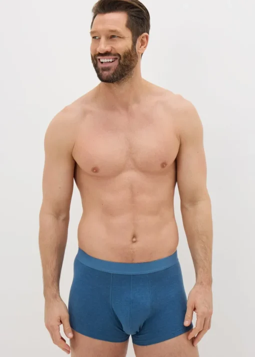 3 Pack Multicolour Hipsters
