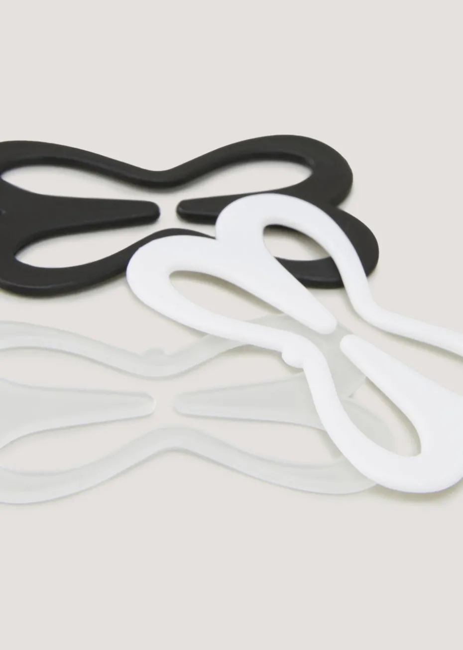 3 Pack Racer Back Clips