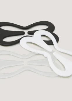 3 Pack Racer Back Clips