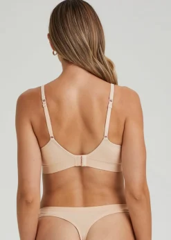 3 Pack Seamless Thongs