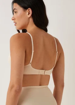 2 Pack Smooth T-Shirt Bras