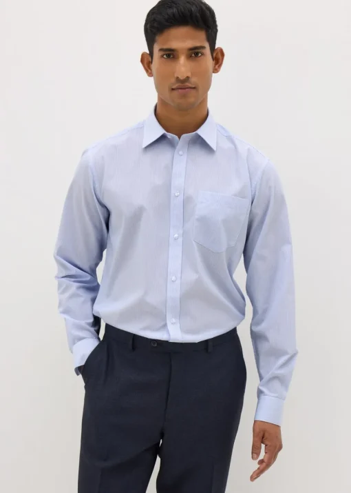 3 Pack Taylor & Wright Multicolour Shirts