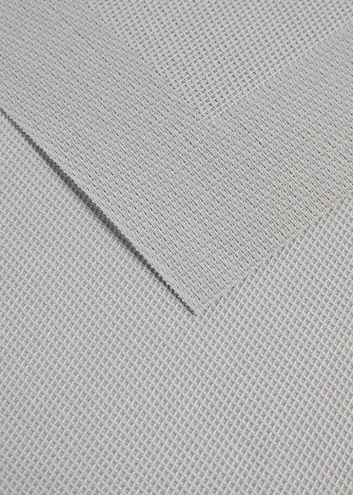 2 Pack Woven PVC Placemats (45cm x 30cm)