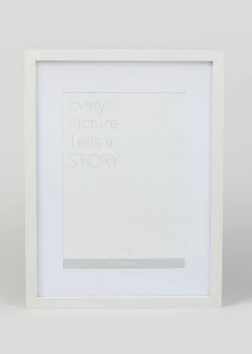 A4 Box Photo Frame (13inch x 9inch)