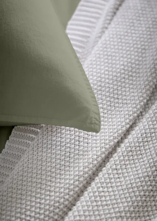 Appletree Cassia Khaki Duvet Cover Set