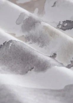 Appletree Loft Edale Beige Duvet Cover Set