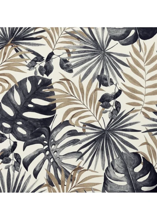 Arthouse Jungle Wall Wallpaper