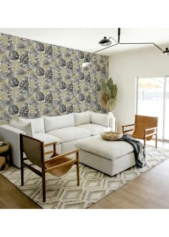 Arthouse Jungle Wall Wallpaper