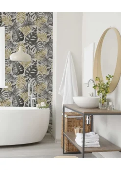 Arthouse Jungle Wall Wallpaper