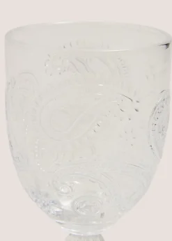 Artisan Wine Glass