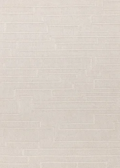 Asiatic Camber Track Ivory Rug