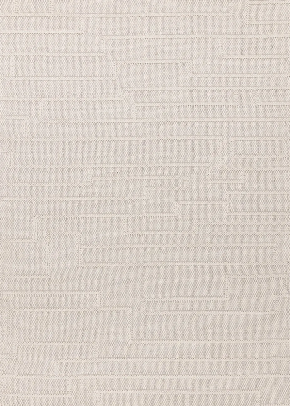 Asiatic Camber Track Ivory Rug