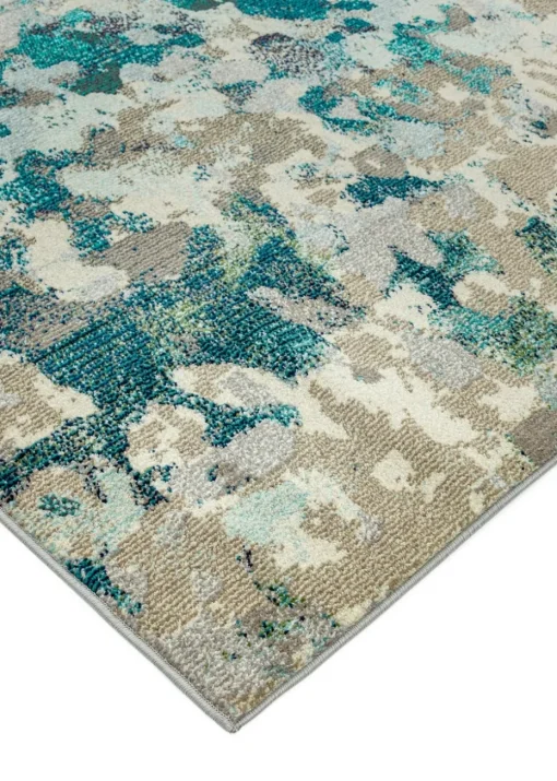 Asiatic Colores Cloud Ethereal Rug