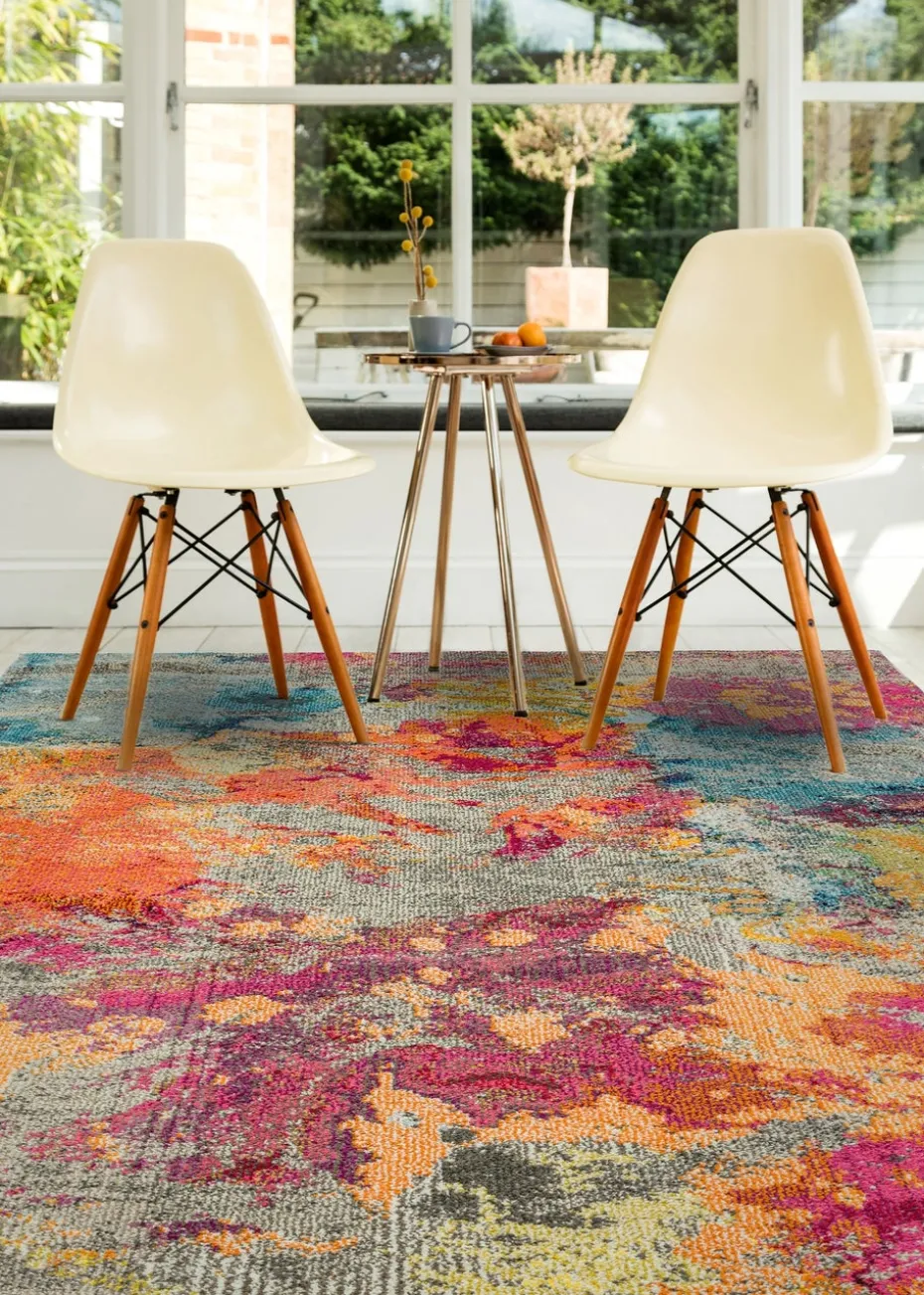 Asiatic Colores Cloud Galactic Rug