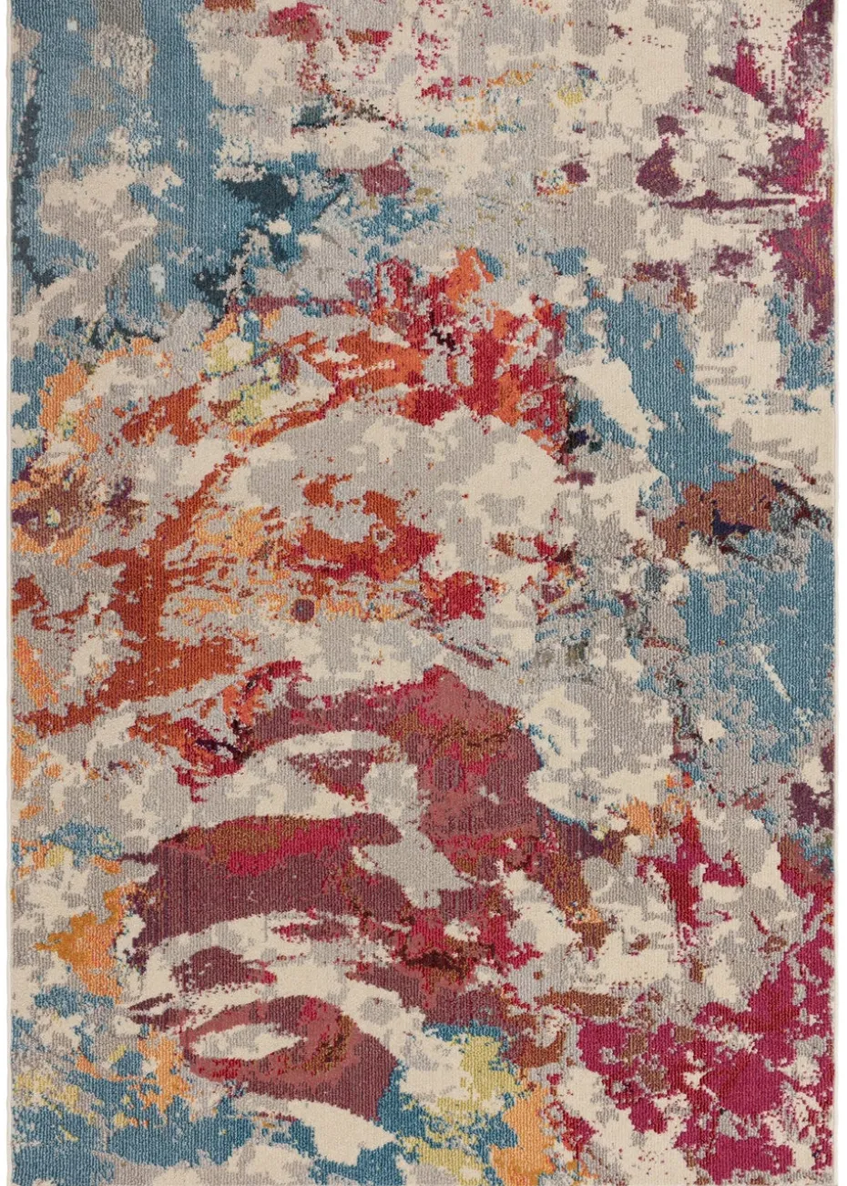 Asiatic Colores Cloud Splash  Rug