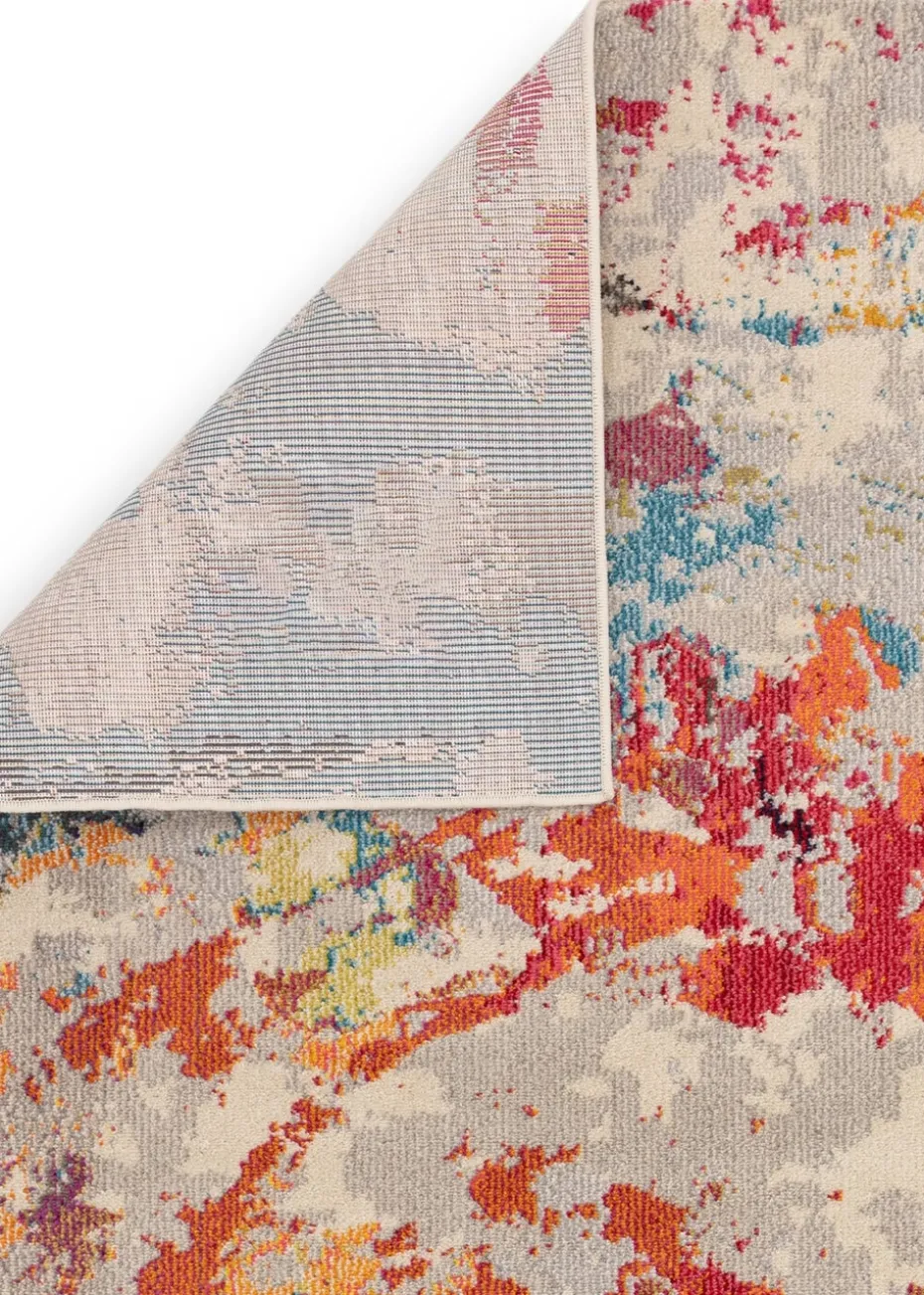 Asiatic Colores Cloud Splash  Rug