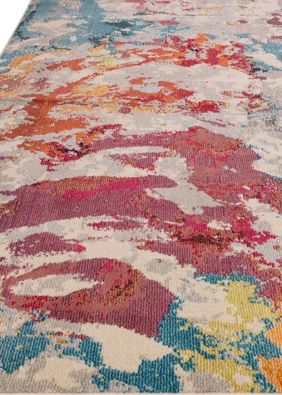 Asiatic Colores Cloud Splash  Rug