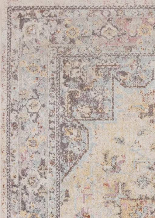 Asiatic Flores Ester Rug