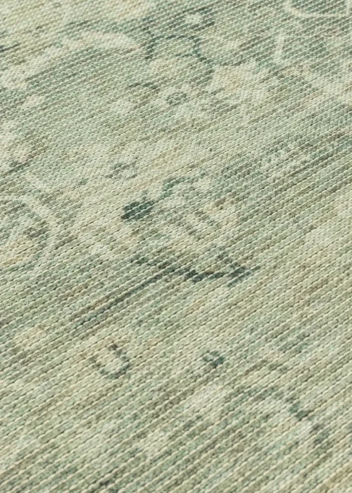 Asiatic Kaya Vida Green Rug