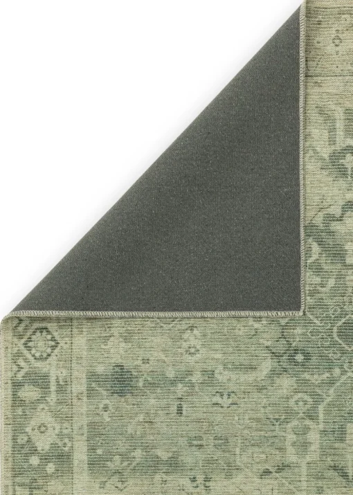 Asiatic Kaya Vida Green Rug