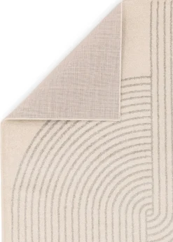 Asiatic Muse Cream Arch  Rug