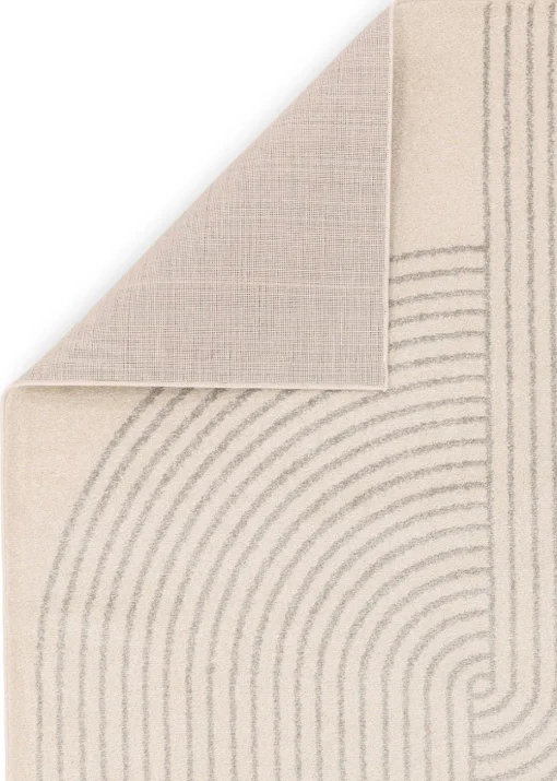 Asiatic Muse Cream Arch  Rug
