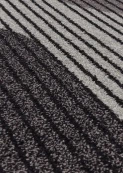 Asiatic Muse Grey Retro Rug