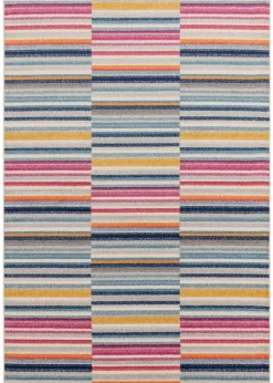 Asiatic Muse Stripe Rug