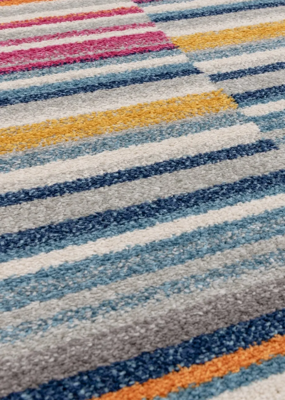 Asiatic Muse Stripe Rug