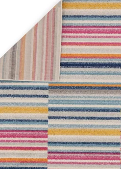 Asiatic Muse Stripe Rug
