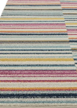 Asiatic Muse Stripe Rug