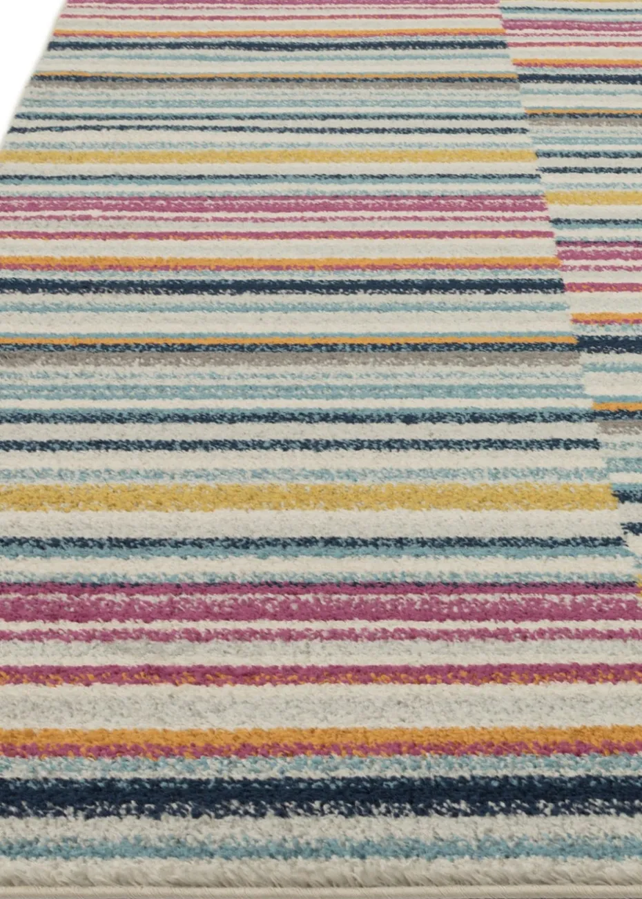 Asiatic Muse Stripe Rug