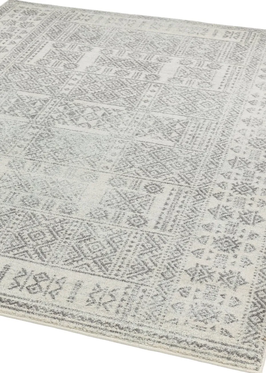 Asiatic Nova Tribal Grey Rug