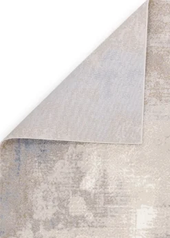 Asiatic Stellar Silver Blue Rug