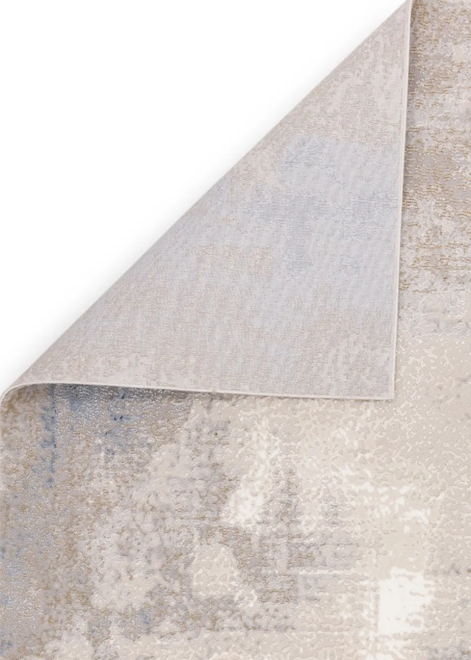 Asiatic Stellar Silver Blue Rug