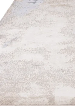 Asiatic Stellar Silver Blue Rug