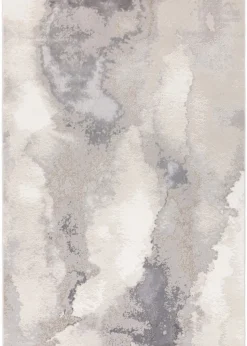 Asiatic Stellar Silver Rug