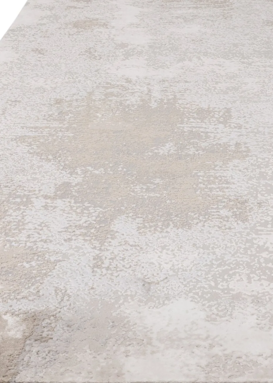 Asiatic Stellar Taupe Rug