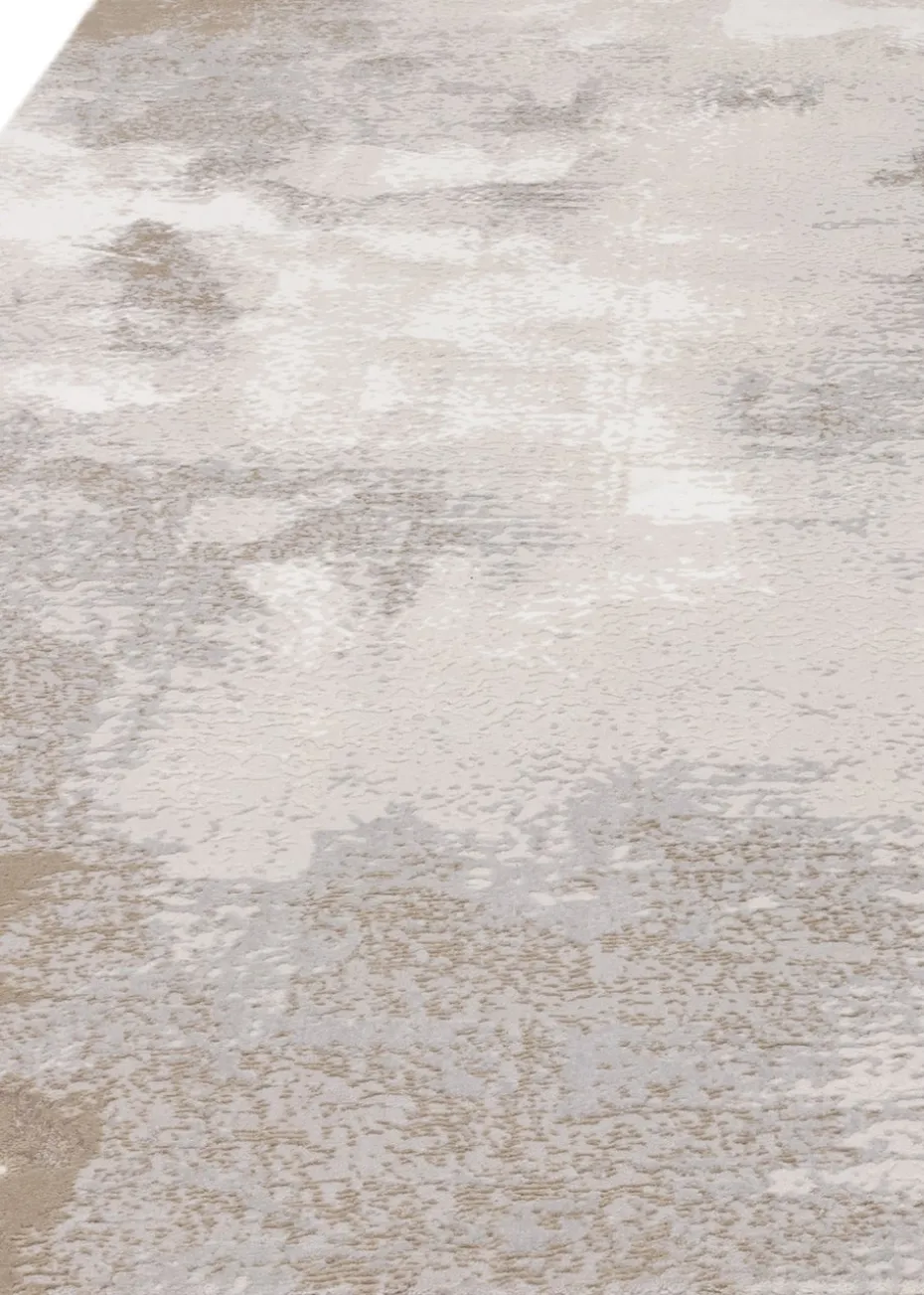 Asiatic Stellar Taupe Rug